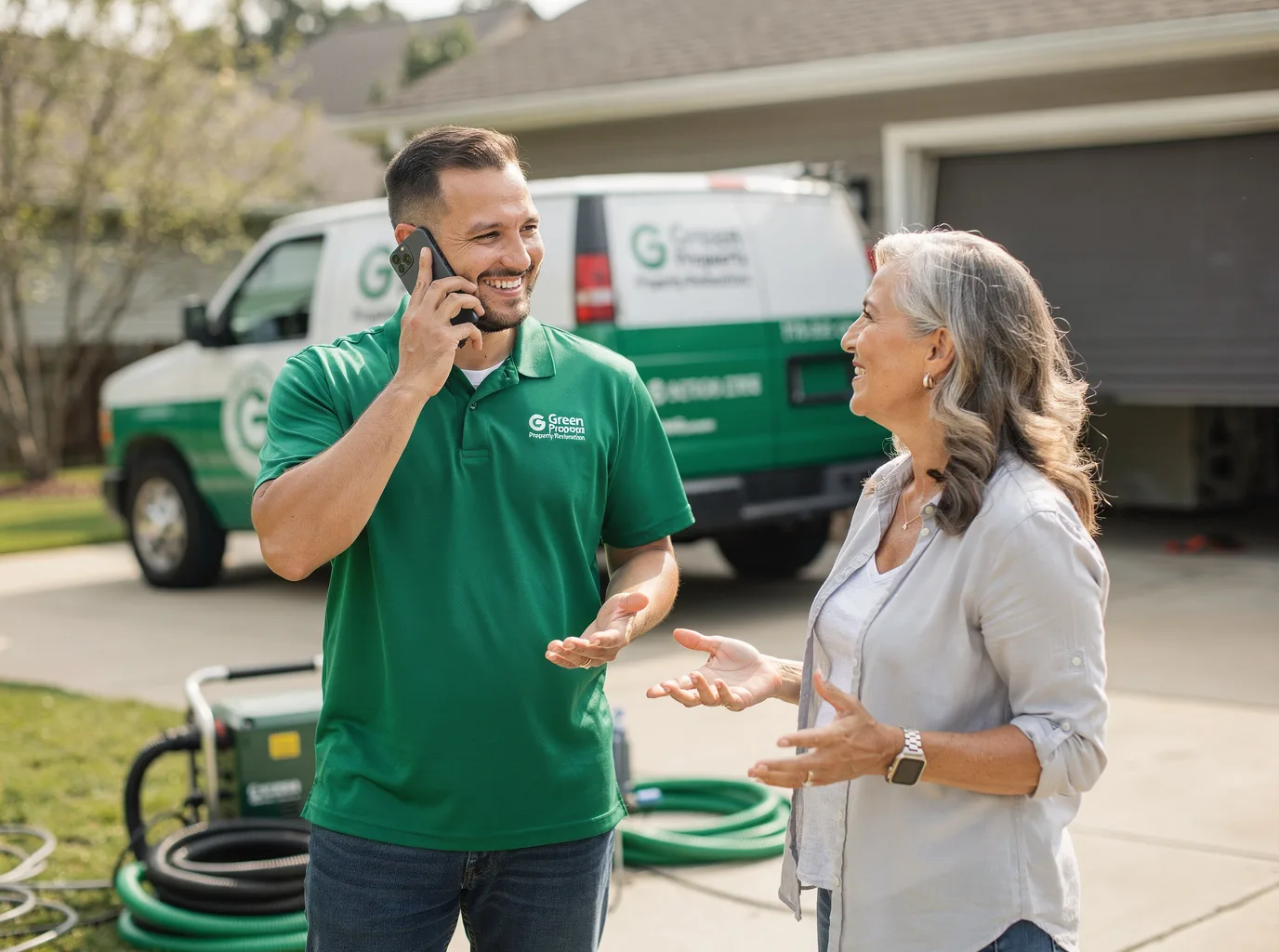 Water Damage Restoration Austinville, VA FAQs